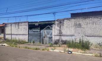 Imagem: PAVILHÃO CANOAS - RS