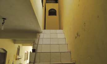 Imagem 3: Duas casas no Pereque