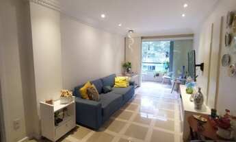 Imagem 5: Apartamento de 3 quartos, com lazer, para venda em ótima localização de Jardim da Penha, V