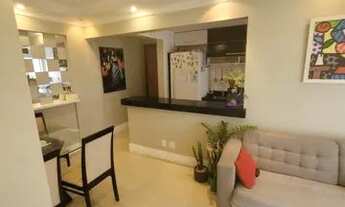 Imagem 2: QD 301 Rua B Ed. Monte Verde