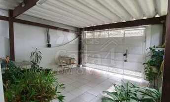 Imagem: São Paulo - Casa Padrão - Jardim Luanda