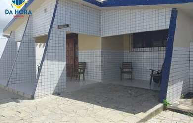 Imagem 3: Casa à venda com 4 dormitórios em Ponta negra, Natal cod:2500
