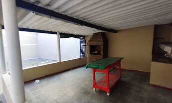 Imagem 6: Casa com 2 dormitórios para alugar, 250 m² por R$ 1.500,00/mês - Jardim Quarto Centenário