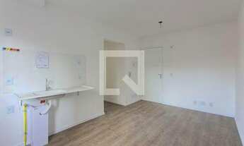 Imagem 4: Apartamento para Aluguel - Vila Esperança, 2 Quartos, 45 m2