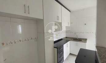 Imagem 3: Apartamento sem condomínio para alugar 55m², na Vila Assunção - Santo André/SP