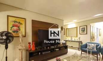 Imagem 5: Apartamento com 4 dormitórios à venda, 200 m² por R$ 1.470.000,00 - Água Fria - São Paulo