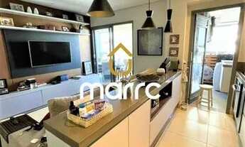 Imagem: Lindo apartamento no condomínio Habitarte