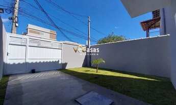 Imagem 2: Casa, Residencial para Venda, Jardim Mariléa, Rio das Ostras