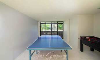 Imagem 4: Oportunidade!!! Apto com 120m² 3 quartos S/ 1 Suites + DCE em tambau!