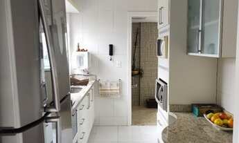 Imagem 6: Apartamento 2 quartos, sendo 1 suíte - 98m² - Centro de Balneário Camboriú