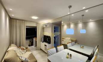 Imagem 7: Apartamento 2 quartos, suíte, varanda no Pq Bela Vista / WhatsApp - 71.98782.7277