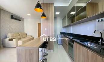 Imagem 5: Terra Mundi Parque Cascavel - Apartamento 2 quartos, sendo 1 suíte