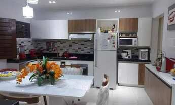 Imagem 4: Casa para venda possui 150 metros quadrados com 3 quartos em Ribeira - Salvador - Bahia