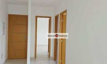 Imagem 2: Apartamento com 2 dormitórios à venda, 60 m² por R$ 375.000 - Jardim América - São José do