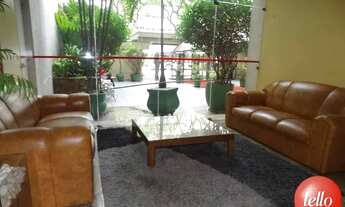 Imagem 4: São Paulo - Apartamento Padrão - Consolação