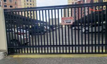 Imagem 4: APARTAMENTO COM 2/4 PRÓXIMO À ALAMEDA DAS ÁRVORES