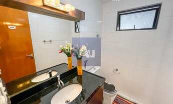 Imagem 7: APARTAMENTO EM MANAÍRA, COM TAMANHO INCRÍVEL E ACONCHEGANTE