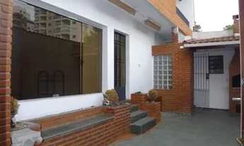 Imagem 2: CASA ASSOBRADADA - PARAÍSO - SP