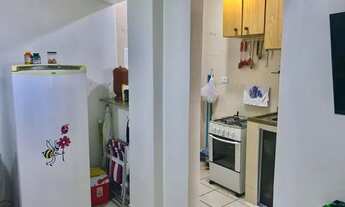 Imagem 7: Kitnet em Solemar Praia Grande a 150 metros do Mar