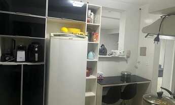 Imagem 3: Apartamento para venda - Condomínio novo tempo II