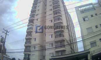 Imagem: SAO BERNARDO DO CAMPO - Residential / Apartment