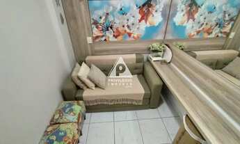 Imagem: CONJUGADO REFORMADO - COPACABANA