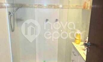 Imagem 7: Gávea Apartamento com 3 dormitórios