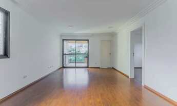 Imagem 7: Apartamento, 03 Dormitórios, 02 Vagas, Água Verde, Curitiba