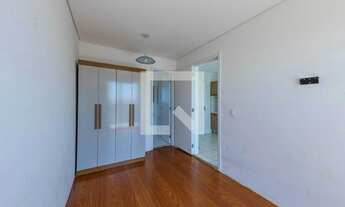 Imagem 7: Apartamento à Venda - Vila Alpina, 1 Quarto, 30 m2