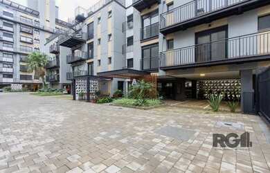 Imagem 3: Apartamento em Tristeza