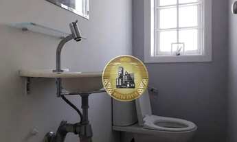 Imagem 5: Sobrado com 4 dormitórios para alugar, 564 m² por R$ 11.624 - Parque dos Pássaros - São Be