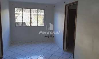 Imagem 3: Apartamento com 2 dormitórios à venda, 58 m² por R$ 145.000,00 - Estiva - Taubaté/SP - AP1