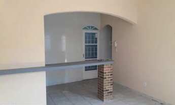 Imagem 4: Casa de 50M² em Vila prox. á Light centro de Cpo grande