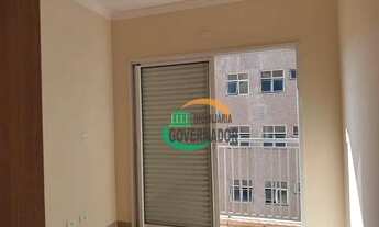 Imagem 5: Apartamento com 1 dormitório para alugar, 37 m² por R$ 1.562,02/mês - Botafogo - Campinas