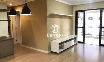 Imagem 2: Ed. Andorra - Apartamento · 80m² · 2 Quartos