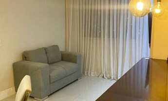 Imagem 6: Vendo excelente apto no Cores de Piatã, fino acabamento, 2/4 R$ 265.000!