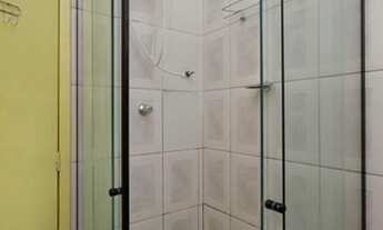 Imagem 5: Apartamento para Aluguel - Santa Cecília, 1 Quarto, 51 m2