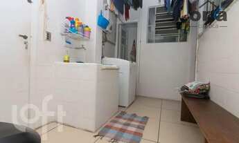 Imagem 6: Apartamento com 4 dormitórios à venda, 193 m² por R$ 2.700.000 - Ipanema - Rio de Janeiro