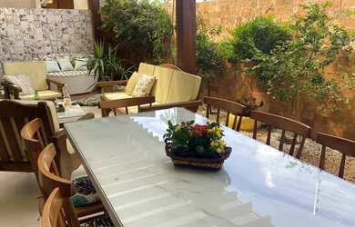 Imagem 5: Cond. Vila Nápoles Residences- Buraquinho 4 suítes, 200m² de área construída, 02 vagas de