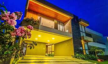 Imagem: Casa no condomínio Maui