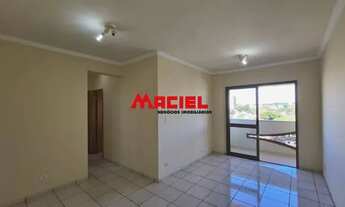 Imagem: Apartamento Padrão em São José dos Campos