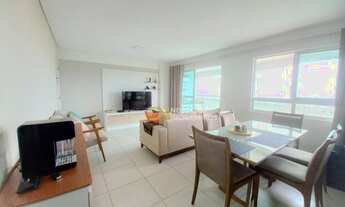 Imagem 4: Apartamento no Bosque Tirol com 3 dormitórios sendo 1 suíte, semi mobiliado para alugar, 9