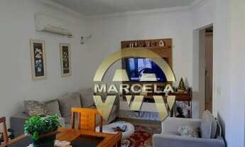 Imagem 2: Cobertura à venda, 180 m² por R$ 600.000,00 - Praia da Enseada - Guarujá/SP