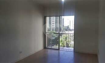 Imagem: São Paulo - Apartamento Padrão - VILA