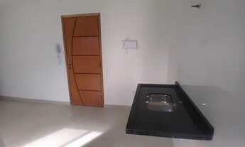 Imagem 7: Apartamento para venda com 35 metros quadrados com 2 quartos em Jardim Nordeste - São Paul