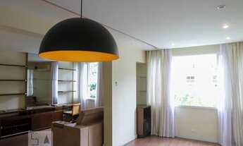 Imagem: Apartamento para Aluguel - Gávea, 3 Quartos