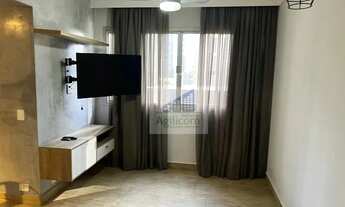 Imagem 6: APARTAMENTO PARA LOCAÇÃO NO BROOKLIN COM 2 DORMITÓRIOS