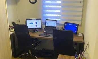 Imagem 6: Apartamento Reserva dos Lagos, 3 dormitórios 2 Vagas e Varanda Gourmet