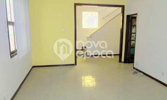 Imagem 3: Ipanema Casa com 3 dormitórios