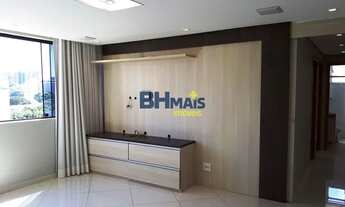 Imagem 2: Apartamento de 02 quartos no bairro Castelo